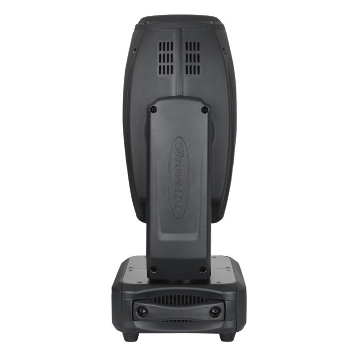 40075 Showtec Phantom 3R Hybrid Testa mobile Hybrid all-in-one con lampada Osram R3 140 W testa mobile rotante led KaotikaStore