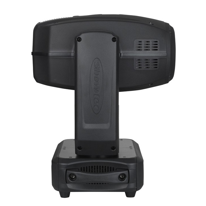 40075 Showtec Phantom 3R Hybrid Testa mobile Hybrid all-in-one con lampada Osram R3 140 W testa mobile rotante led KaotikaStore