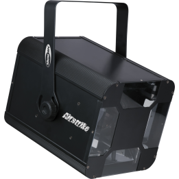 43158 Showtec Airstrike Effetto Quad Beam 5R Elevata emissione luminosa controllo DMX Led effetto luce luci dj feste discoteca
