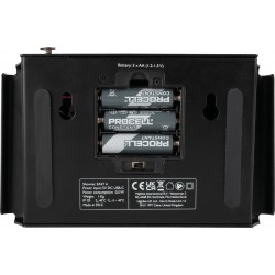 50404 Showtec Controller DMX Easy 6 3 pin centralina semplificata 6 canali KaotikaStore EAN 8717748584199
