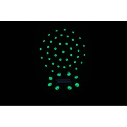 Showtec Titan Strobe FLEX FX Set di 8 strobo LED da 100 W + controller KaotikaStore 8717748579553 codice 40305