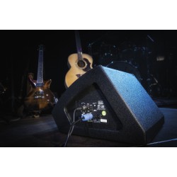 D3661 Dap Audio M12 monitor attivo spia attiva cassa da 12" Bi-Amp, 415W KaotikaStore EAN 8717748332196 active speaker